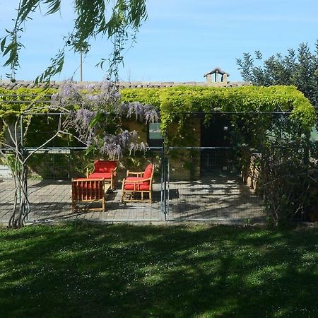 Vila Casa Nenella Corridonia Exteriér fotografie