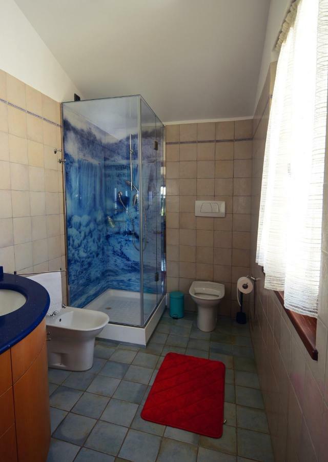Vila Casa Nenella Corridonia Exteriér fotografie