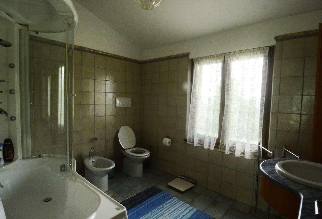 Vila Casa Nenella Corridonia Exteriér fotografie