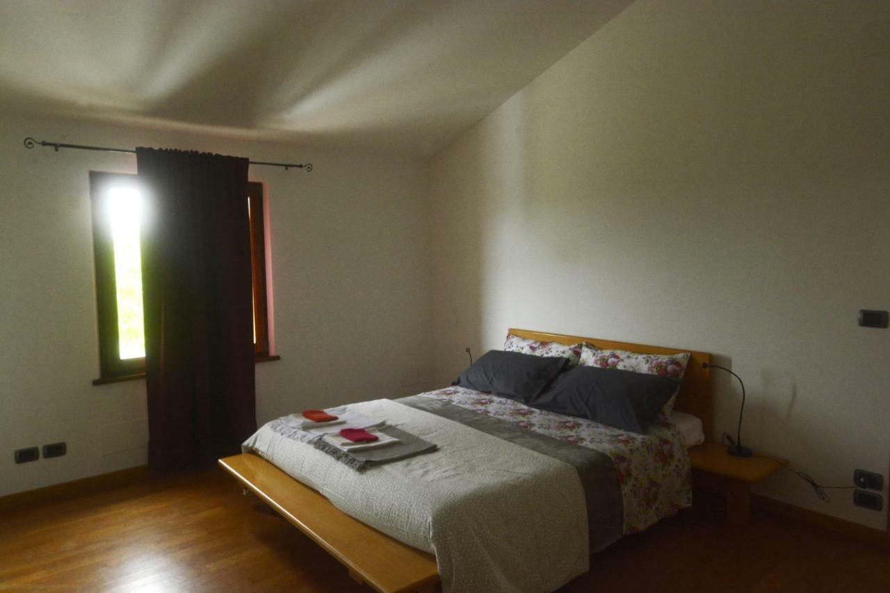 Vila Casa Nenella Corridonia Exteriér fotografie